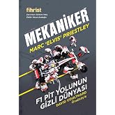 Mekaniker: F1 Pit Yolunun Gizli D&uuml;nyası | Motor Yarışları, Biyografi, M&uuml;hendislik
