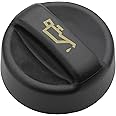 Effitnee Engine Oil Filler Cap for 107 206 207 208 2008 307 308 Vivaro C B-max 9670015080 1180S5 9674157180