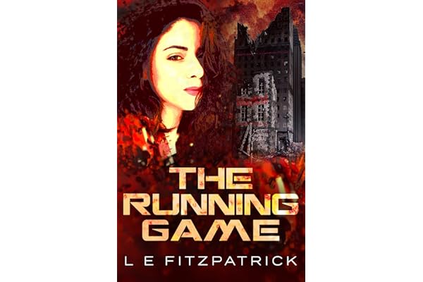 The Running Game (Reachers Book 1)