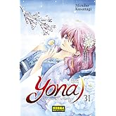 Yona Princesa Del Amanecer 31