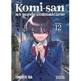 Komi-san no puede comunicarse 12