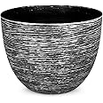 SG Traders Premium Plant Pots and Garden Planters Stylish Large Plant Pot Planter for Outdoor & gardens Use Durable Pots and Planters to Enhance Your Garden with Beautiful Planter(41 cm)