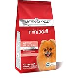 Arden Grange Senior Hundefutter – 6 Kg, Premium-Nahrung Für ältere Hunde