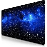 TITANWOLF - Grande Tappetino Mouse da Gioco - XXXL Oversize Mousepad - Dimensione 1200x600 mm - XXL Formato Oversize da scriv