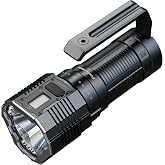Fenix LR60R 21000 L&uuml;men Şarjlı El Feneri