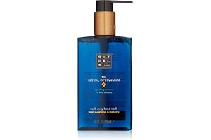 RITUALS The Ritual of Hammam handtvål, 1-pack (1 x 300 ml)