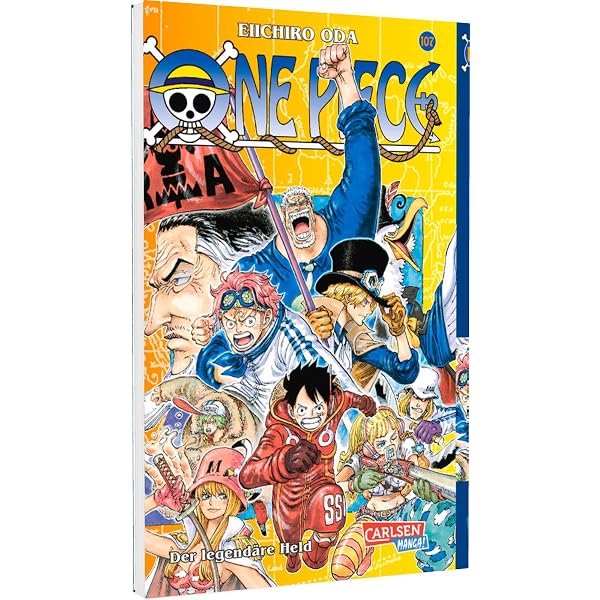 Amazon.in: Buy One Piece 106 Book Online at Low Prices in India