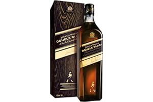 Johnnie Walker Double Black Whisky Blend 40% 70cl