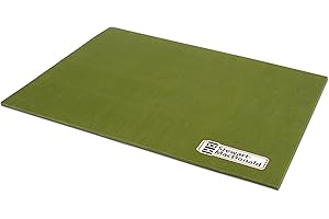 StewMac Tapis antidérapant pour guitare