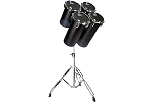 Fame Octobans 10", 12", 14", 16" Diameter 6", Hi-Pitch - Tom-Tom-Drum