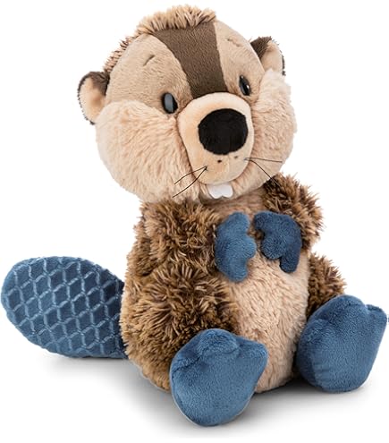 Nc Plüschfgur Nc 62241 Kuschelter Pferd weß Mony K. Pony 26cm