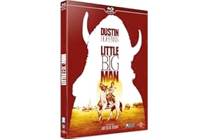 Little Big Man [Blu-Ray]
