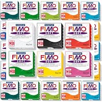 The Range Fimo Soft Starter Pack De 12 Blocs De 56 G Multicolor By Steadtler Kit Pate Fimo The Range Fimo Soft Starter Pack De 12 Blocs De 56 G Multicolor By Steadtler Kit Pate Fimo