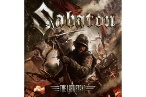 The Last Stand