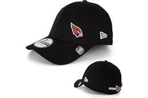 New Era Gorra de béisbol -39THIRTY – Gorra sin Lawless Team Logo -MLB -NFL -NBA – Chicago Bulls -Lakers – Yankees -Dodgers -Chiefs -Buccaneers -Saints -Sox – 49ers