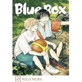 Blue Box, Vol. 21 (Volume 21)