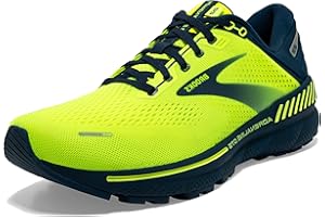 Brooks Adrenaline GTS 22, Running Shoe Hombre