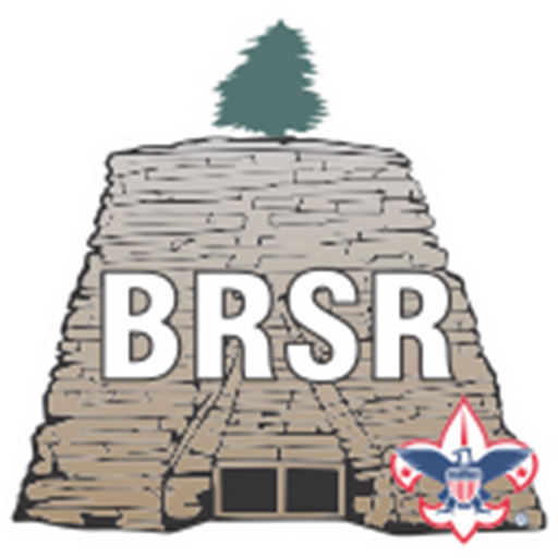 Blue Ridge Scout Reservation