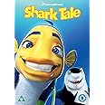 Shark Tale (2018 Artwork Refresh) [DVD]
