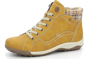 Relife Baskets Jaune Femme Joucare BasketFemme