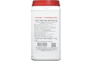 Louis François Pectine Nh Nappage , 1 Kg (Lot De 1)