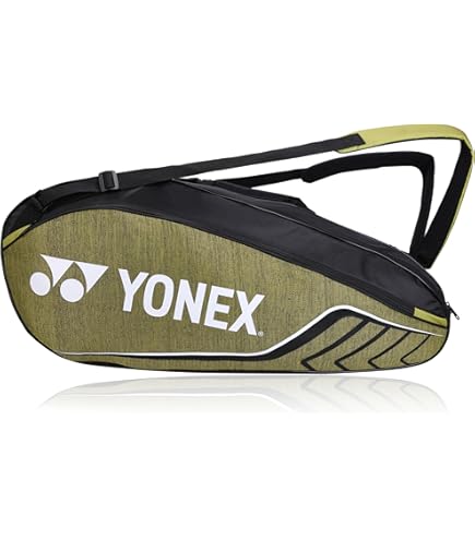 Buy YONEX Badminton Champion Racquet Bag 22929T BT6-SR Mist