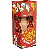 Zygomatic , Jungle Speed Eco Box , Card Game , Ages 7+ , 2-10 Players , 15 Minutes Playing Time