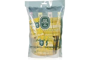 ‎EYÜP SABRI TUNCER Eyüp Sabri Tuncer Kolonial-Tücher Classic Lemon 150 Li Doypack Beutel 5X10 Small Size 1 Pack (1 x 400 ml)