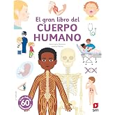 El gran libro del cuerpo humano