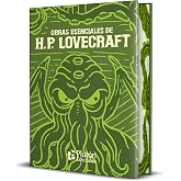 Obras Esenciales de H.P. Lovecraft