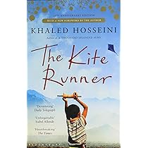 The Kite Runner: Tenth anniversary edition : Hosseini, Khaled