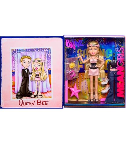 Bratz Doll Play Sportz - Snowboarding Lilee