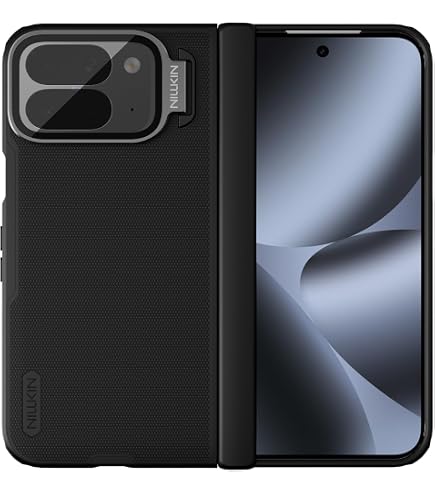 Google Pixel 10 Pro Fold (Moonstone, 256 GB) (16 GB RAM) : Amazon