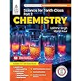 Science For Tenth Class Part 2 Chemistry - 2025-26