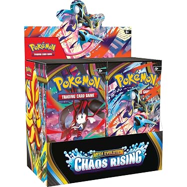 Best Sellers: The most popular items in Collectible Card Game Booster Packs