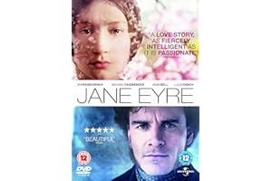 Jane Eyre [Reino Unido] [DVD]