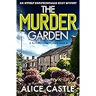 The Murder Garden: An utterly unputdownable cozy mystery (A Beth Haldane Mystery Book 8) (English Edition)