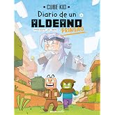 Minecraft. Diario de un aldeano pringao. C&oacute;mic 2: Un paseo por el Nether