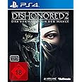 Dishonored 2: Das Vermächtnis Der Maske - Day One Edition [Importación Alemana]