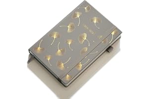 KaKa Dragon Calendar 2025-2026 Weekly Planner, German Language, Appointment Planner, A5 Book Calendar Agenda for Teachers, Students, Office, 18 Months, July 2025 - December 2026, 1 Week 2 Pages (Grey)