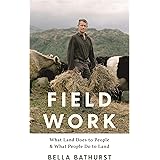 Field Work: What Land Does to People & What People Do to Land