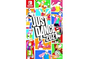 UBI SOFT Just Dance 2021, Nintendo Switch