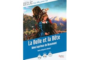 La Belle et la Bête