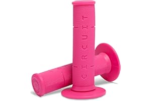 CIRCUIT Equipment MA005-002 Motorradgriffe IV