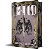 Duskbound (Trilog&iacute;a Esprithean 2) (Sin l&iacute;mites)