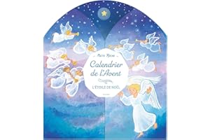 MAME Calendrier de l'Avent - L'étoile de Noël