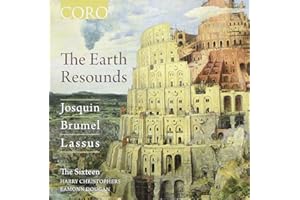 The Earth Resounds [Coro: COR16097]