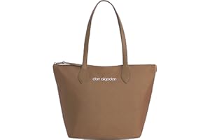 DON ALGODON Telma Bolso mujer - Bolsos de mujer Mujer