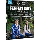 Perfect days [Blu-ray]