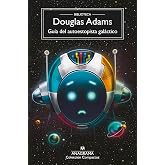 Gu&iacute;a del autoestopista gal&aacute;ctico: 1 (Compactos)